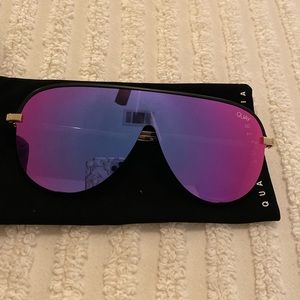 Quay Women’s Sunglasses